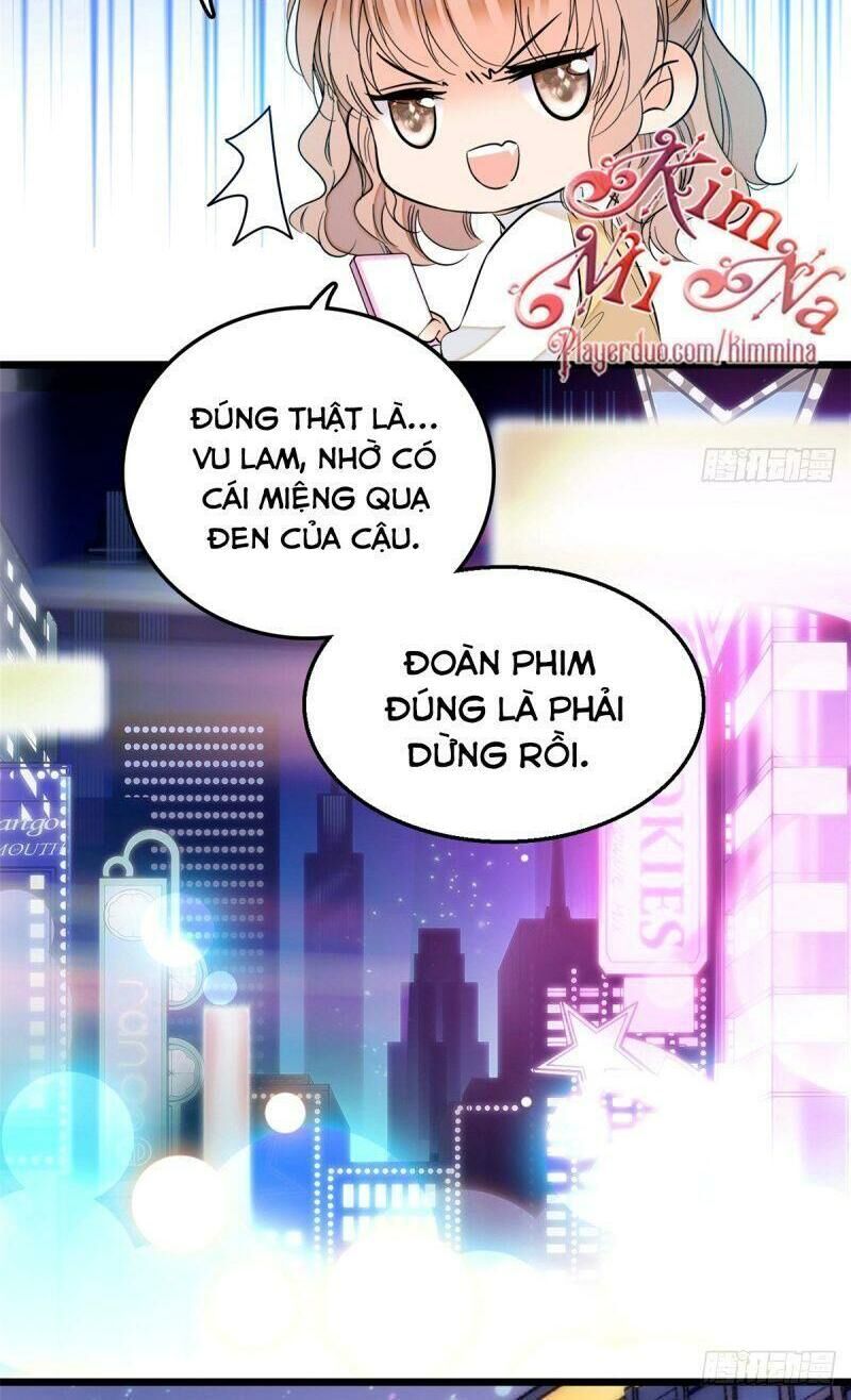 Toàn Mạng Đều Là Fan Cp Của Tôi Với Ảnh Đế Chapter 10 - 16