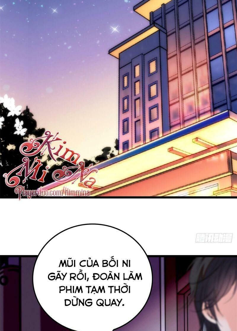 Toàn Mạng Đều Là Fan Cp Của Tôi Với Ảnh Đế Chapter 10 - 17