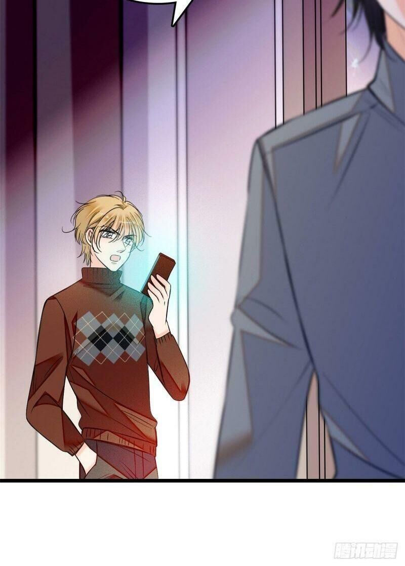 Toàn Mạng Đều Là Fan Cp Của Tôi Với Ảnh Đế Chapter 10 - 18