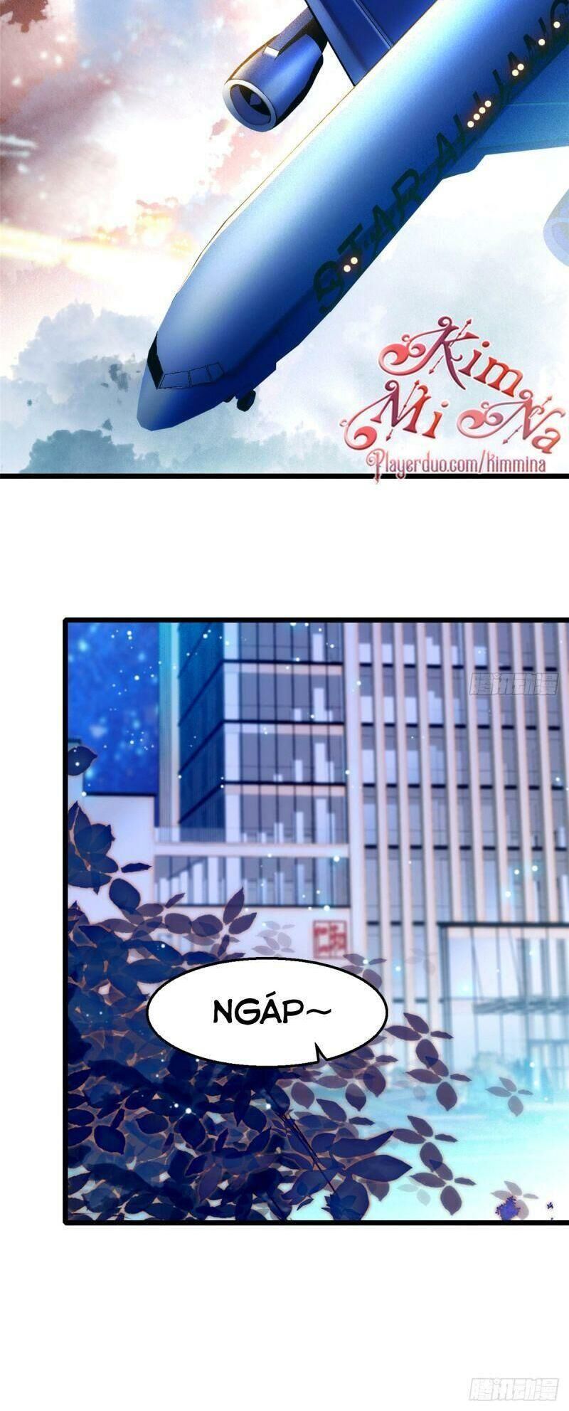 Toàn Mạng Đều Là Fan Cp Của Tôi Với Ảnh Đế Chapter 10 - 24