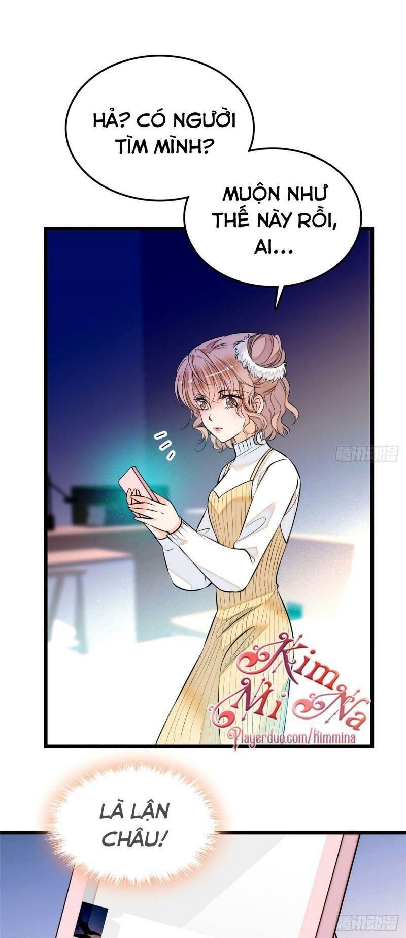 Toàn Mạng Đều Là Fan Cp Của Tôi Với Ảnh Đế Chapter 10 - 27