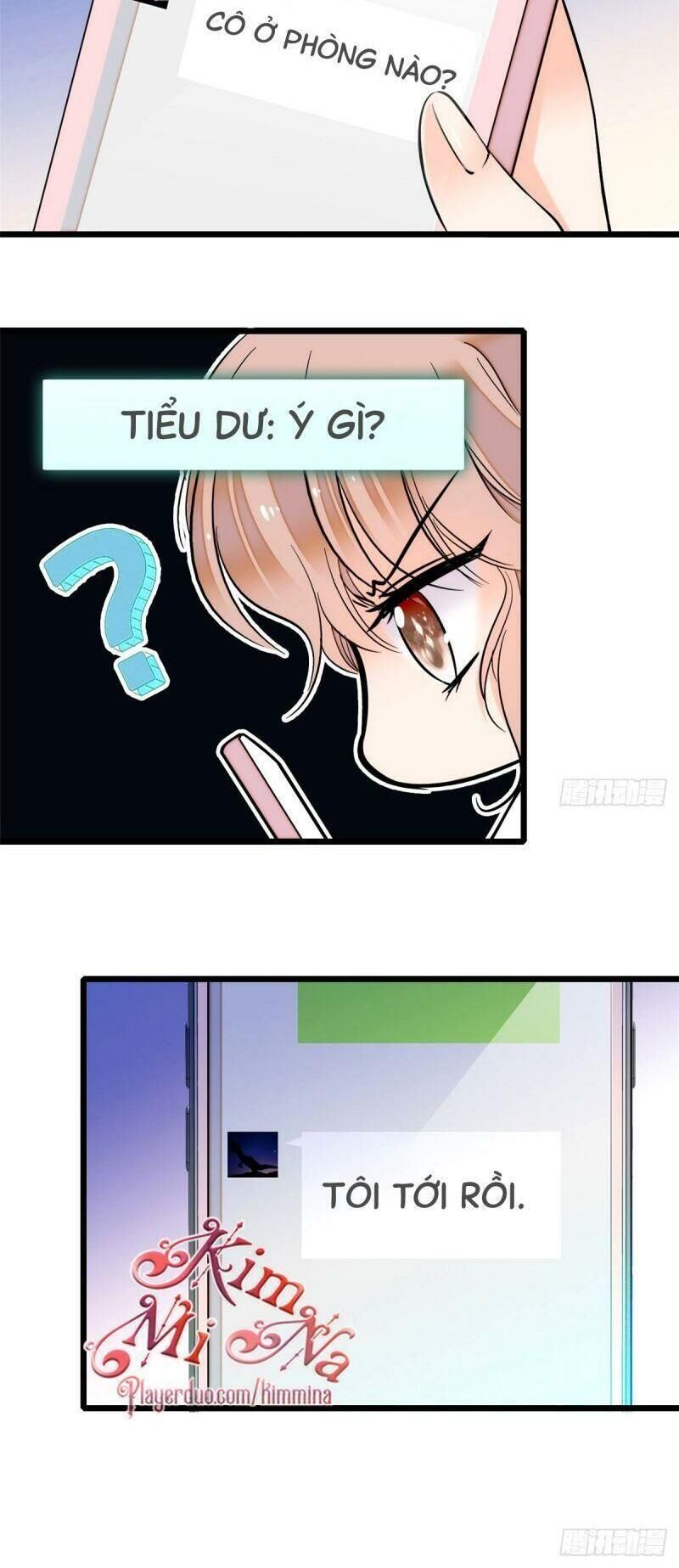 Toàn Mạng Đều Là Fan Cp Của Tôi Với Ảnh Đế Chapter 10 - 28