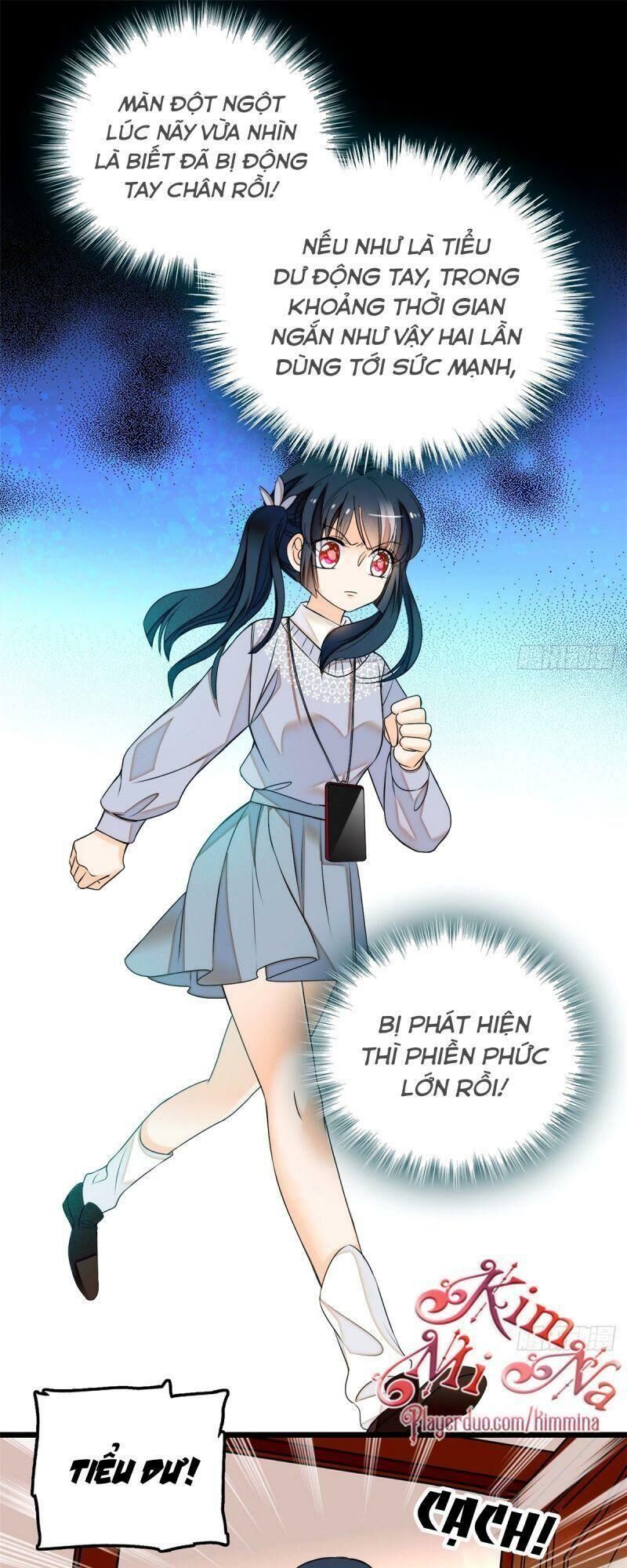 Toàn Mạng Đều Là Fan Cp Của Tôi Với Ảnh Đế Chapter 10 - 4