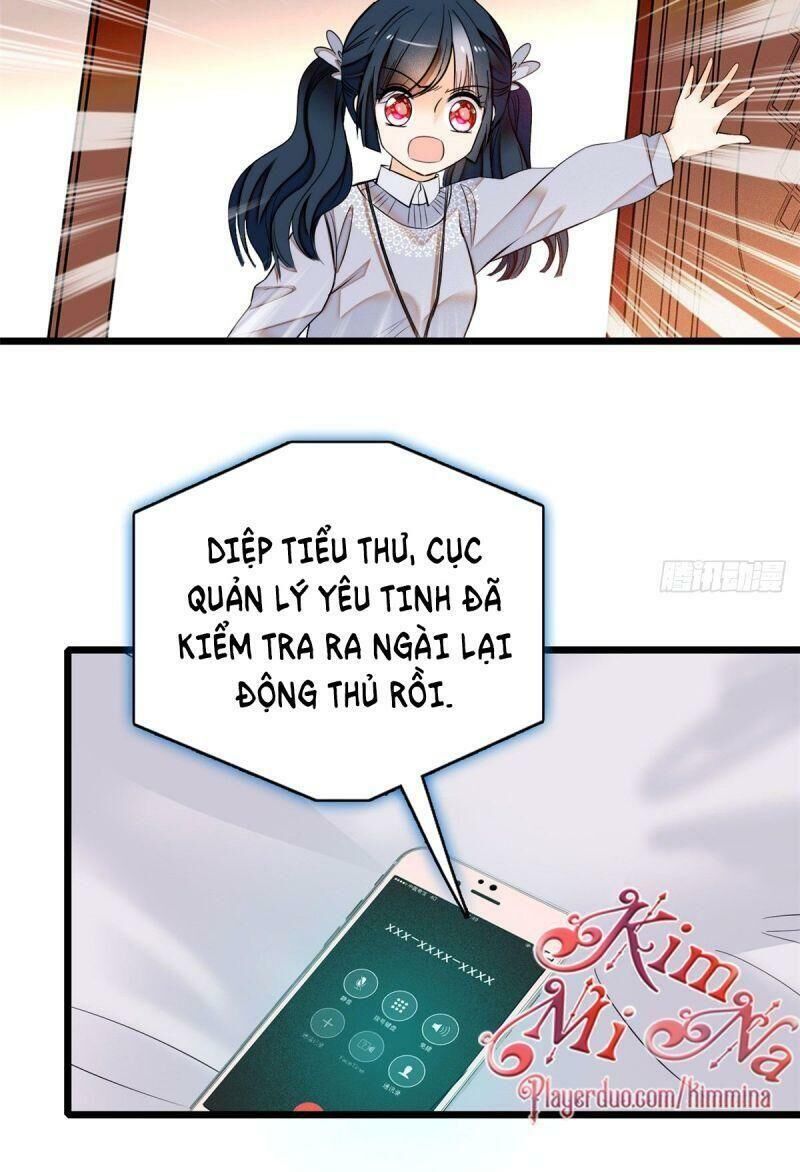 Toàn Mạng Đều Là Fan Cp Của Tôi Với Ảnh Đế Chapter 10 - 5