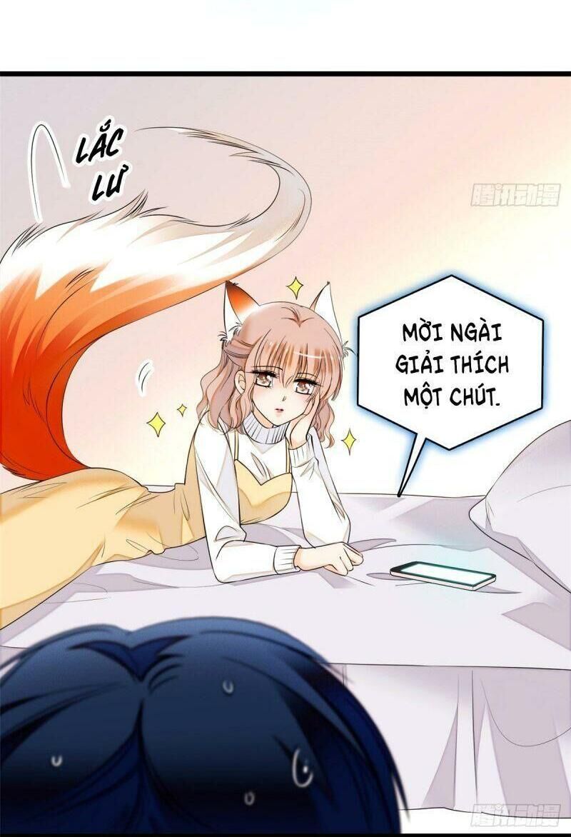 Toàn Mạng Đều Là Fan Cp Của Tôi Với Ảnh Đế Chapter 10 - 6