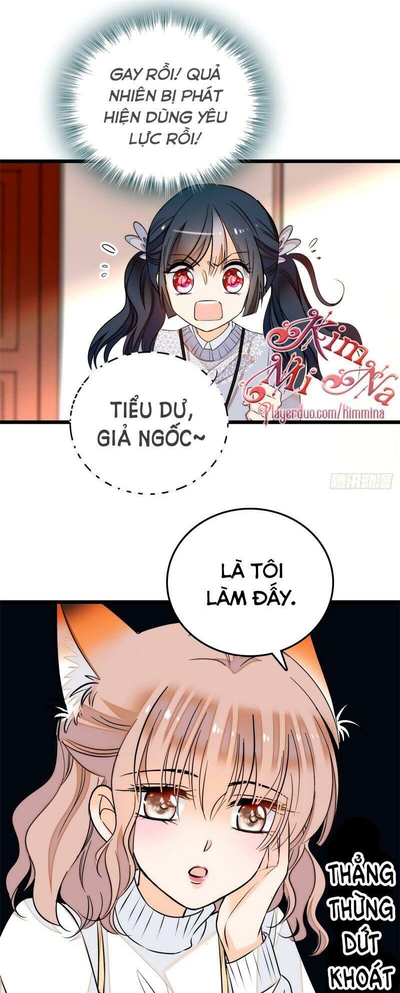 Toàn Mạng Đều Là Fan Cp Của Tôi Với Ảnh Đế Chapter 10 - 7