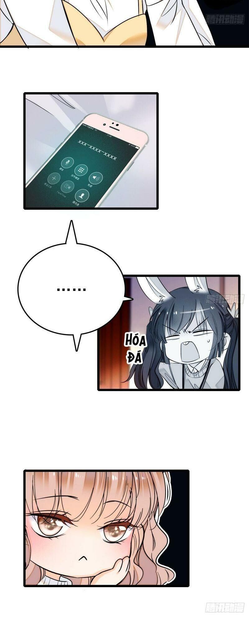 Toàn Mạng Đều Là Fan Cp Của Tôi Với Ảnh Đế Chapter 10 - 8