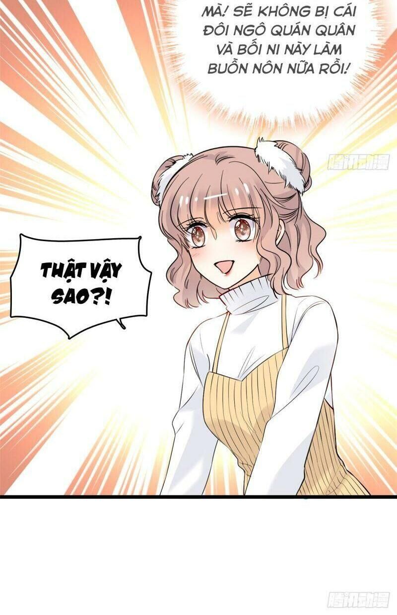 Toàn Mạng Đều Là Fan Cp Của Tôi Với Ảnh Đế Chapter 11 - 11