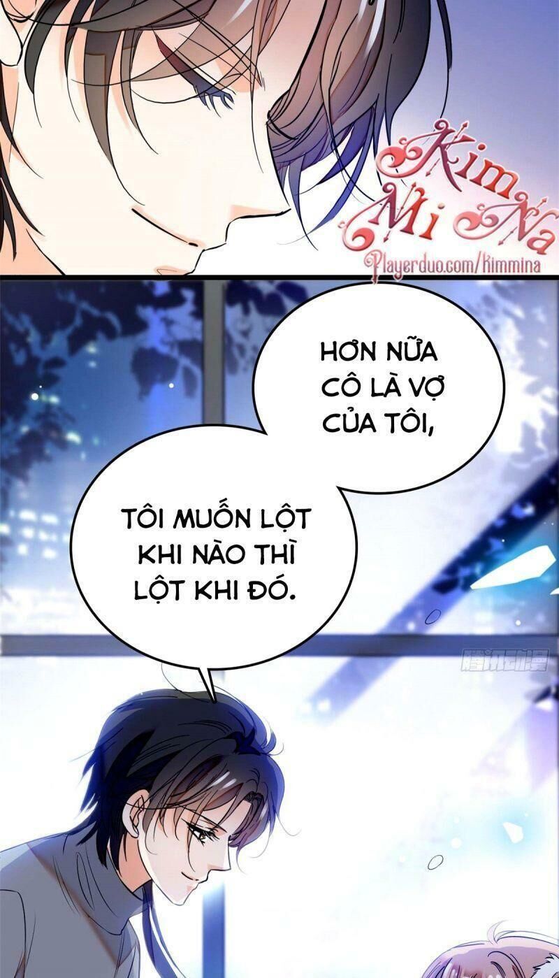 Toàn Mạng Đều Là Fan Cp Của Tôi Với Ảnh Đế Chapter 11 - 13