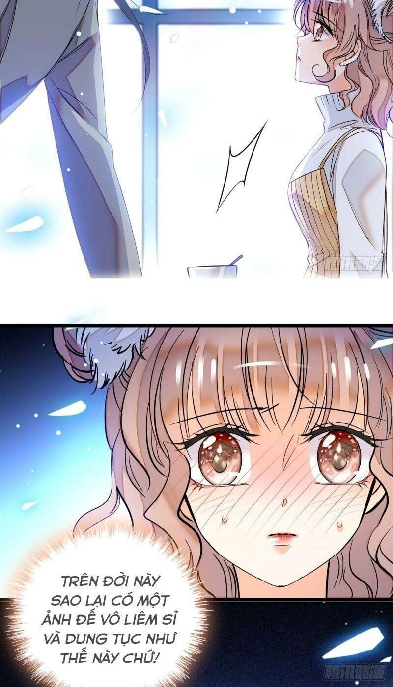 Toàn Mạng Đều Là Fan Cp Của Tôi Với Ảnh Đế Chapter 11 - 14