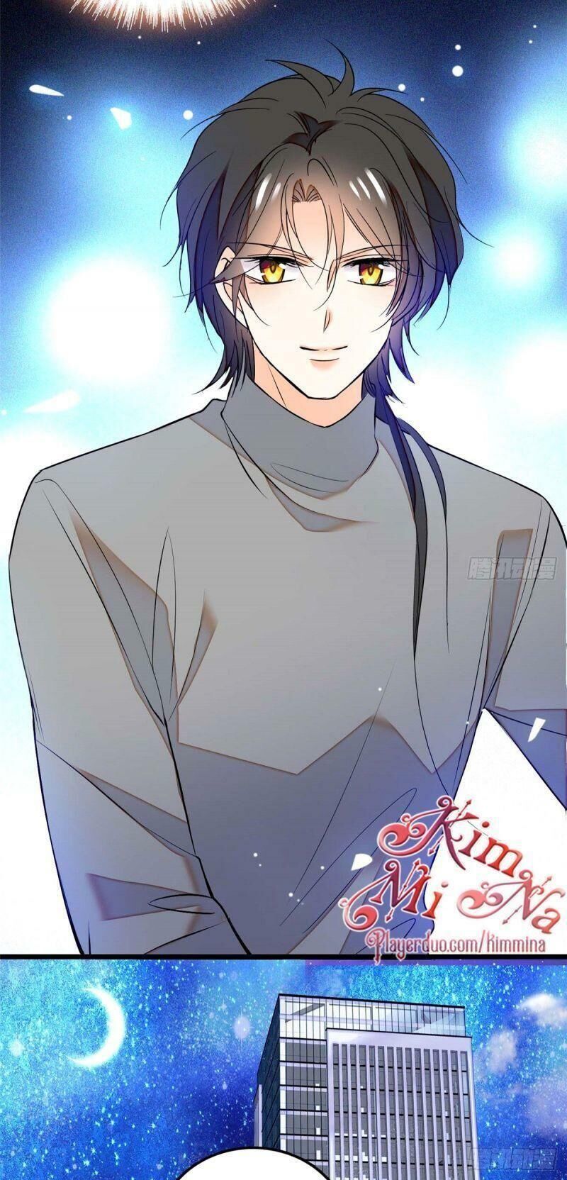 Toàn Mạng Đều Là Fan Cp Của Tôi Với Ảnh Đế Chapter 11 - 15