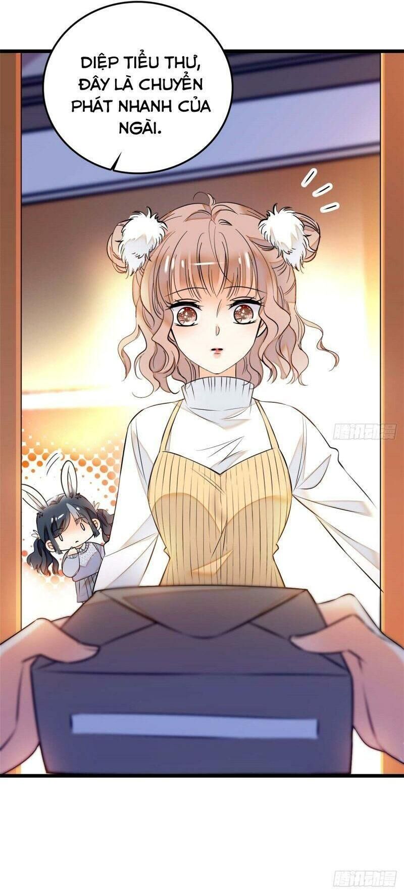 Toàn Mạng Đều Là Fan Cp Của Tôi Với Ảnh Đế Chapter 11 - 18