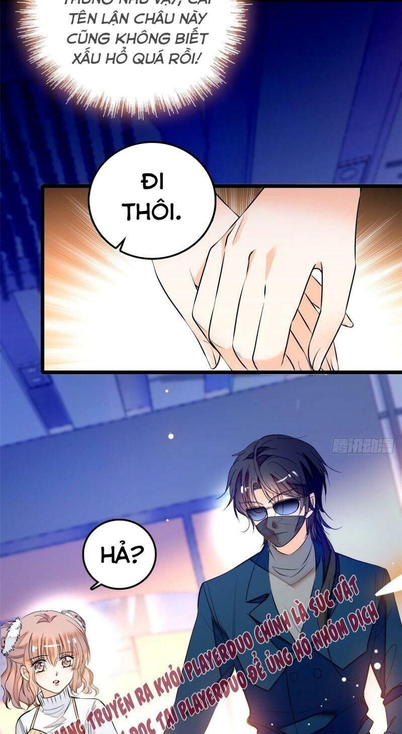 Toàn Mạng Đều Là Fan Cp Của Tôi Với Ảnh Đế Chapter 11 - 3