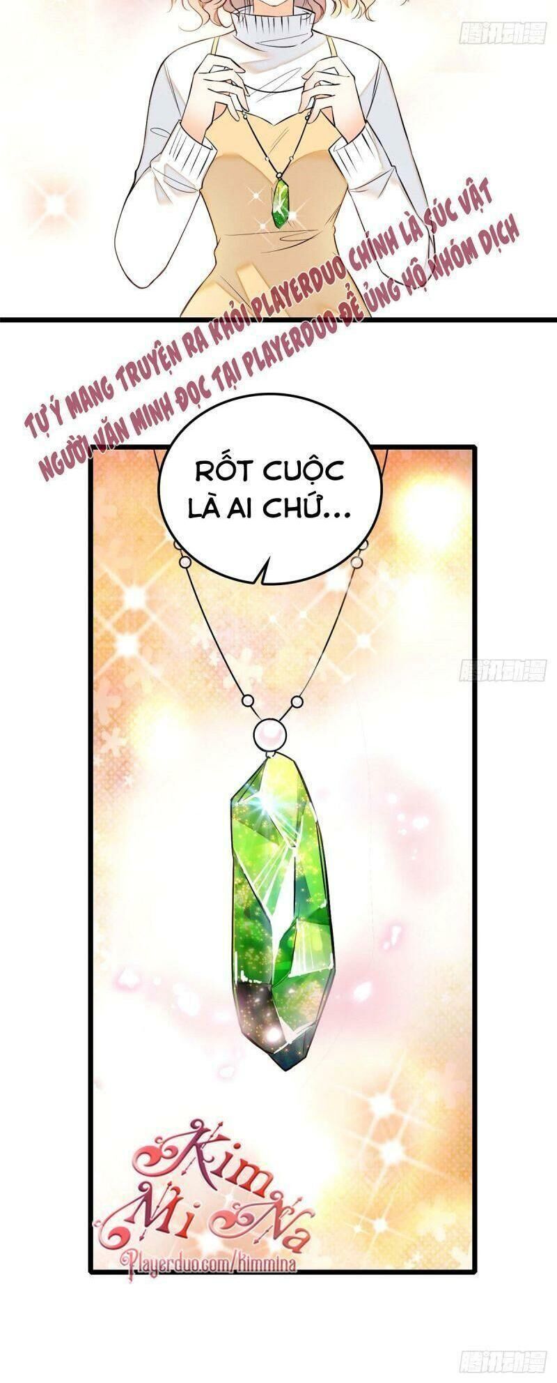 Toàn Mạng Đều Là Fan Cp Của Tôi Với Ảnh Đế Chapter 11 - 22