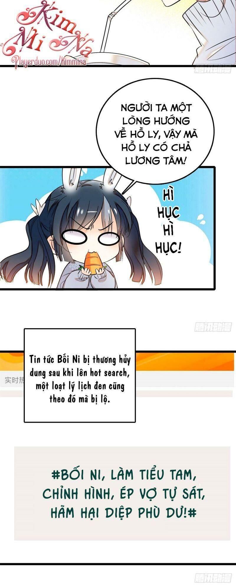 Toàn Mạng Đều Là Fan Cp Của Tôi Với Ảnh Đế Chapter 11 - 26