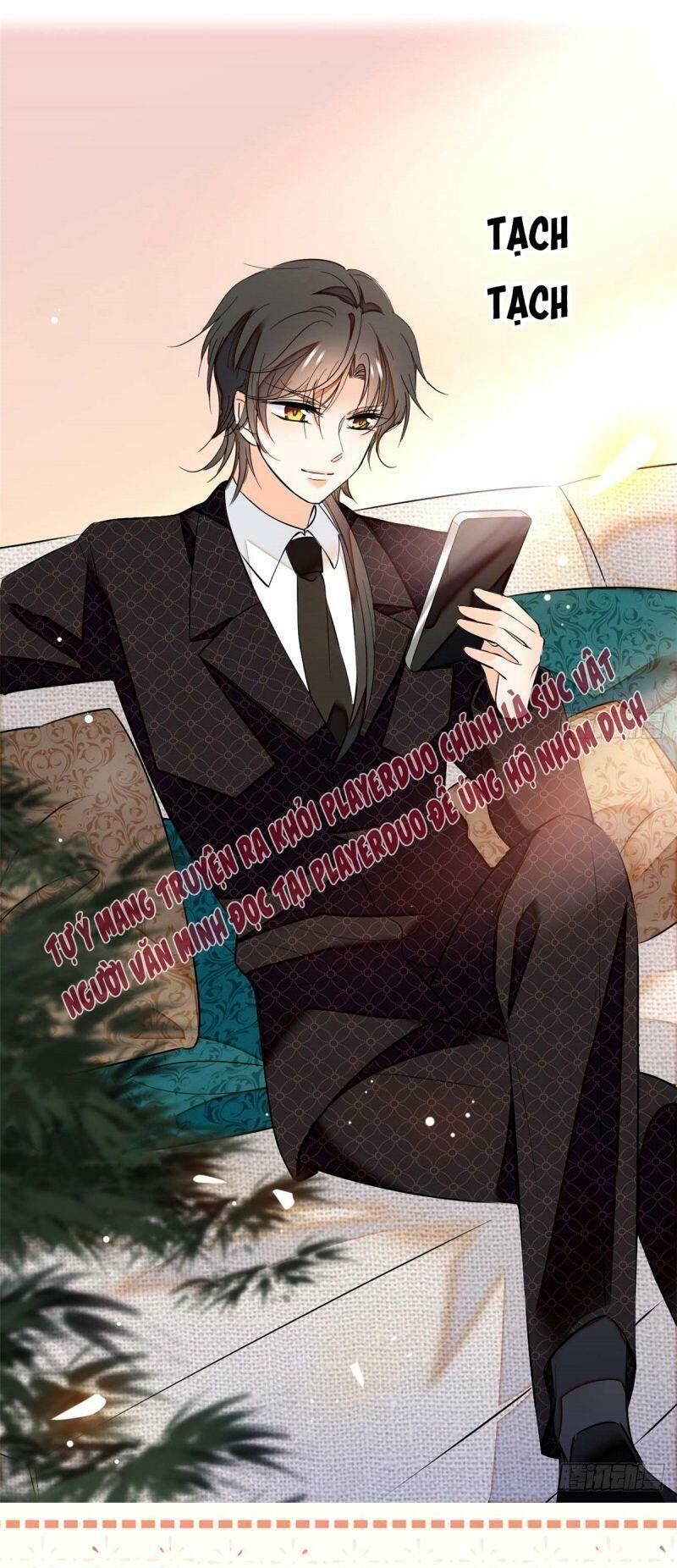 Toàn Mạng Đều Là Fan Cp Của Tôi Với Ảnh Đế Chapter 11 - 36