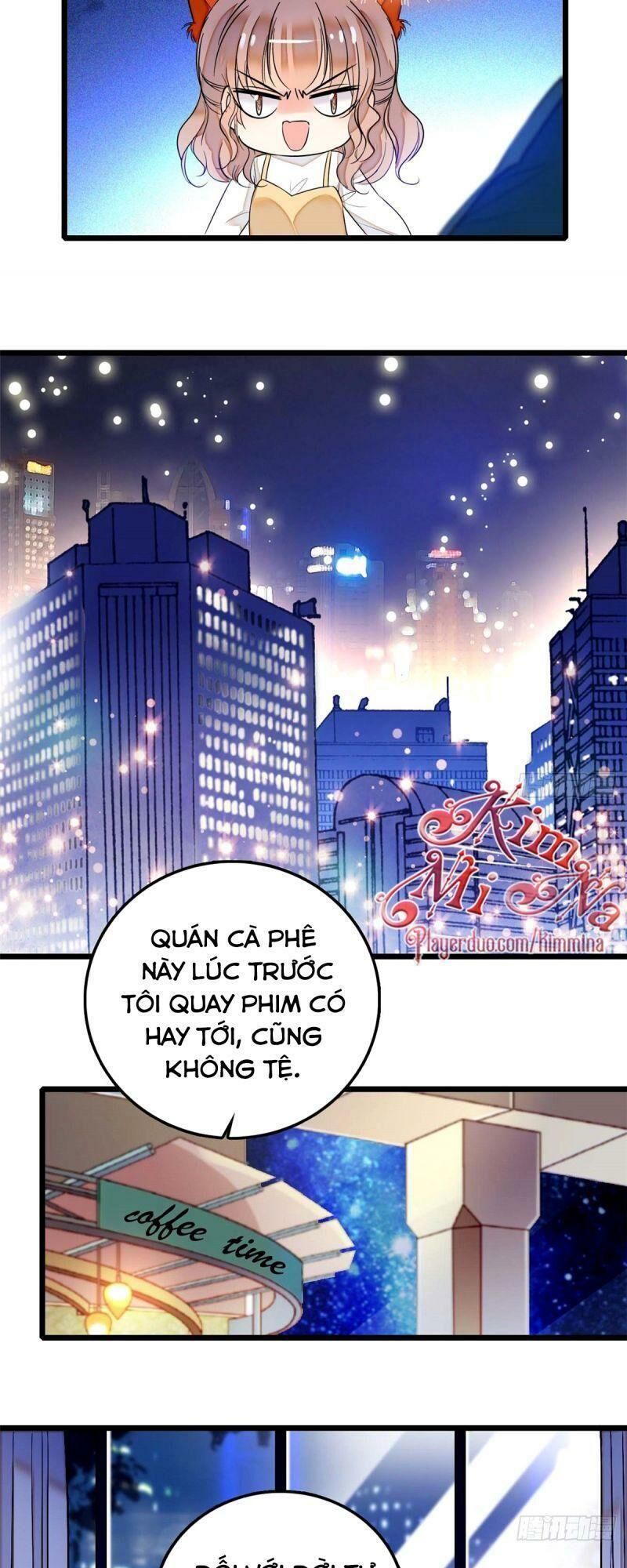 Toàn Mạng Đều Là Fan Cp Của Tôi Với Ảnh Đế Chapter 11 - 5