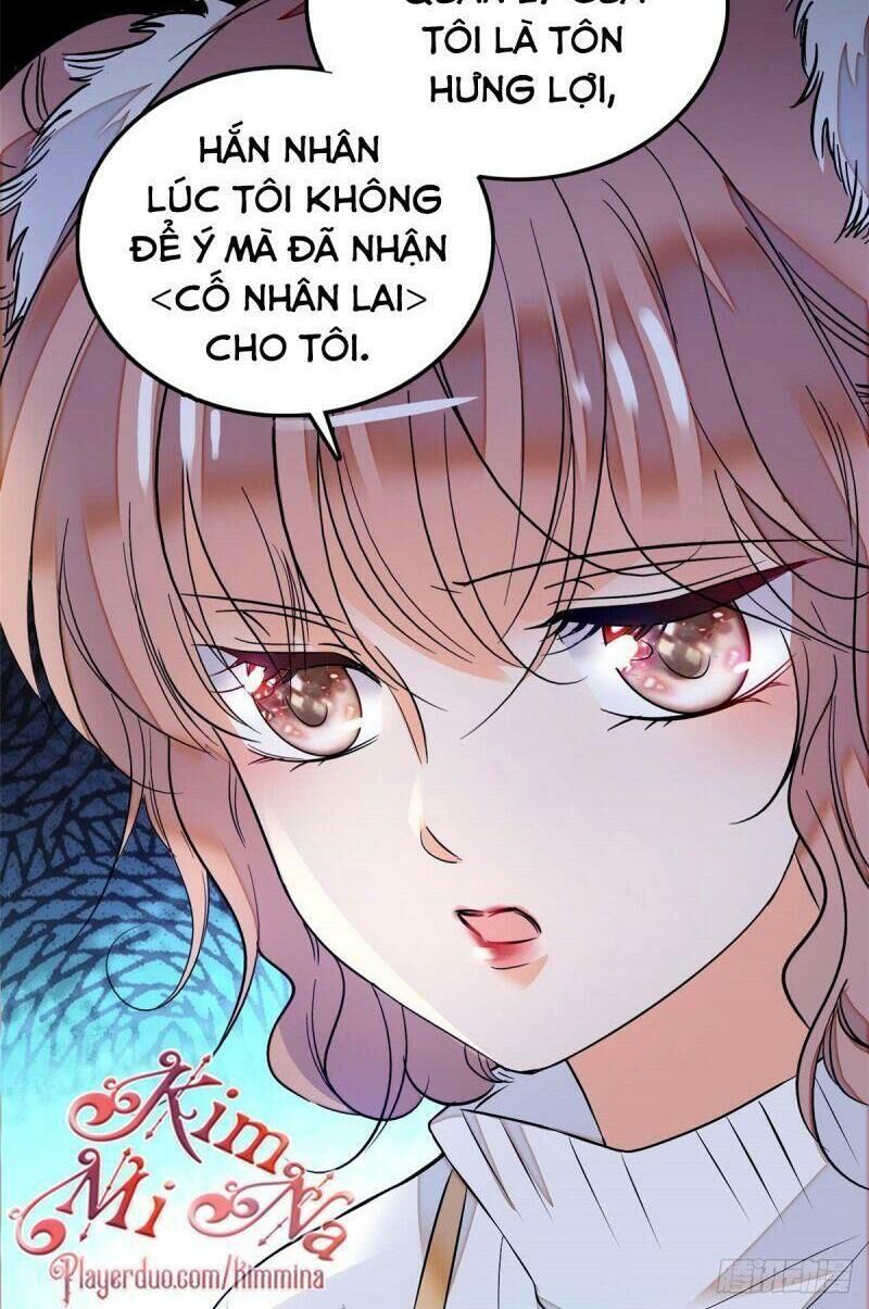 Toàn Mạng Đều Là Fan Cp Của Tôi Với Ảnh Đế Chapter 11 - 8