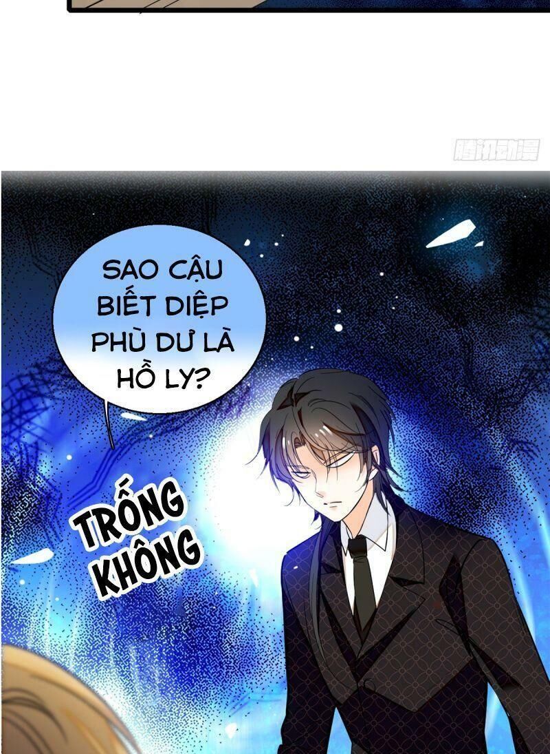 Toàn Mạng Đều Là Fan Cp Của Tôi Với Ảnh Đế Chapter 12 - 16