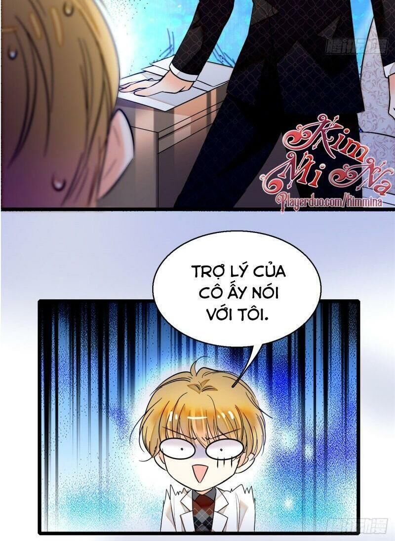 Toàn Mạng Đều Là Fan Cp Của Tôi Với Ảnh Đế Chapter 12 - 17