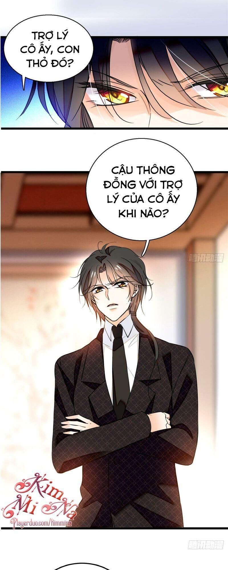 Toàn Mạng Đều Là Fan Cp Của Tôi Với Ảnh Đế Chapter 12 - 18