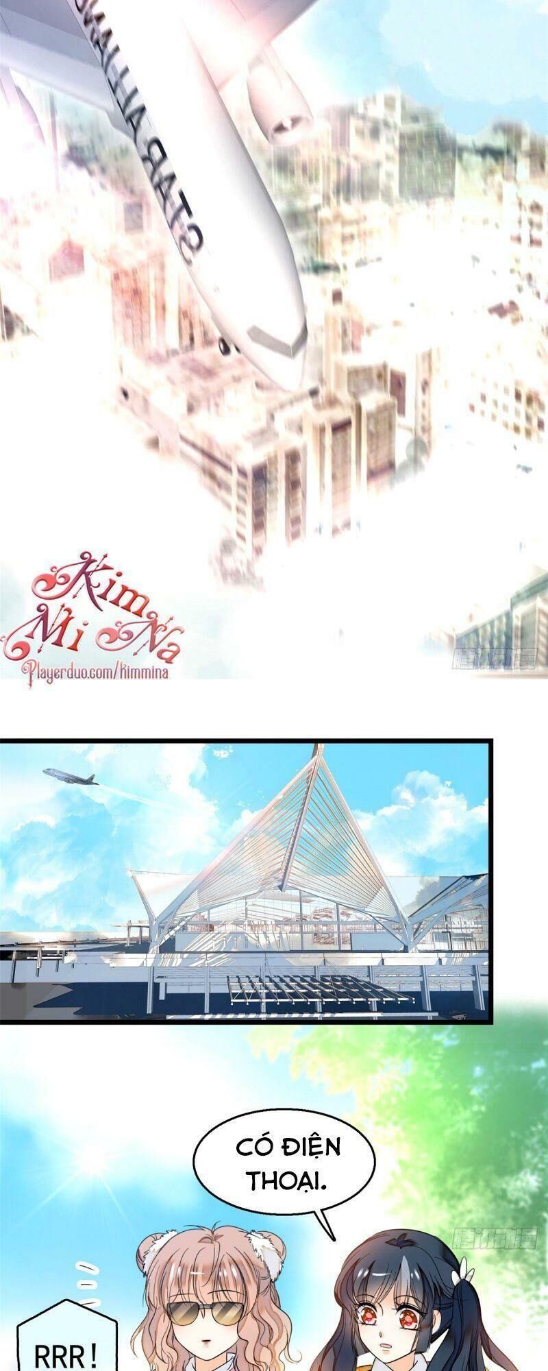 Toàn Mạng Đều Là Fan Cp Của Tôi Với Ảnh Đế Chapter 12 - 25