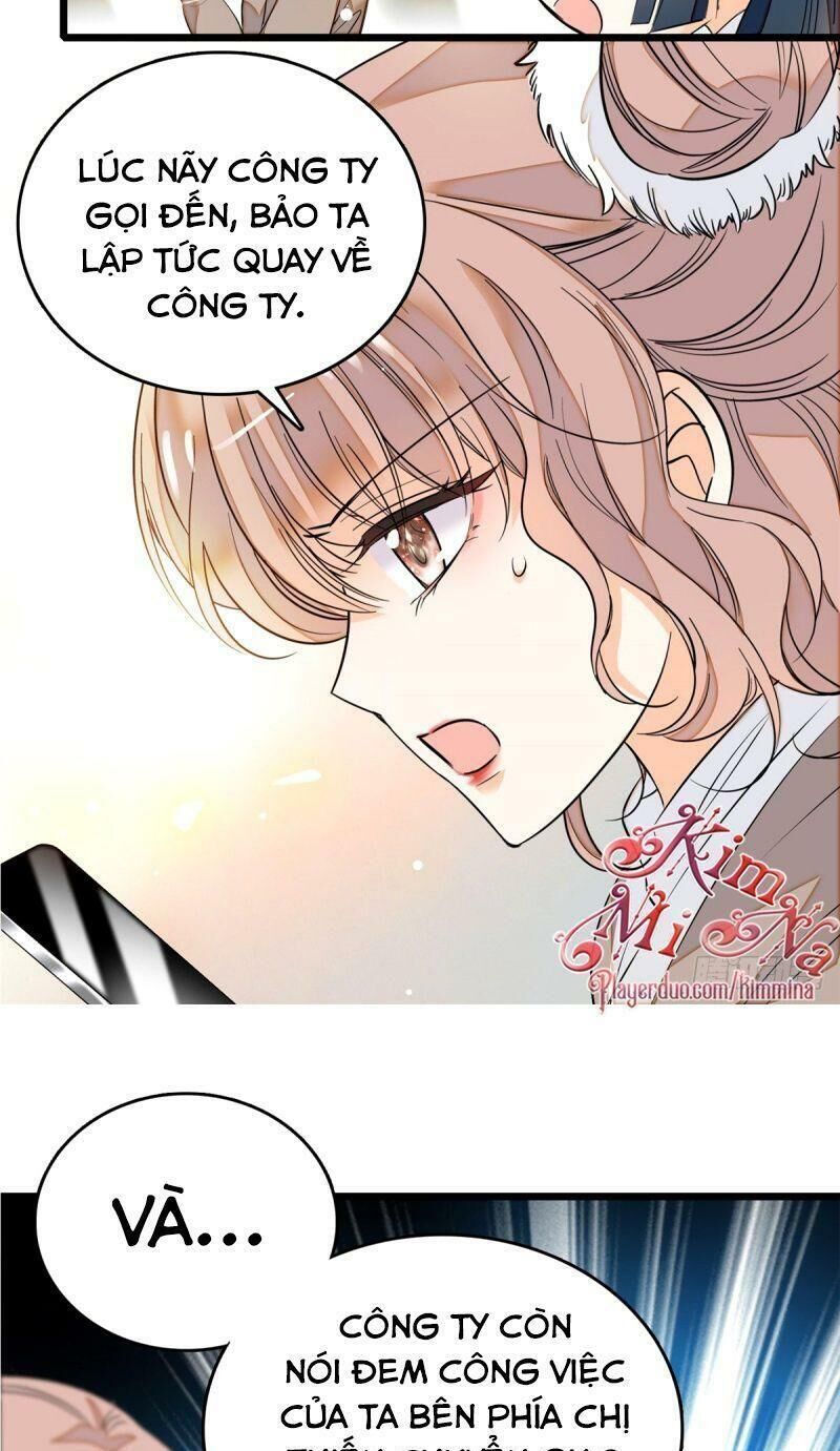 Toàn Mạng Đều Là Fan Cp Của Tôi Với Ảnh Đế Chapter 12 - 27