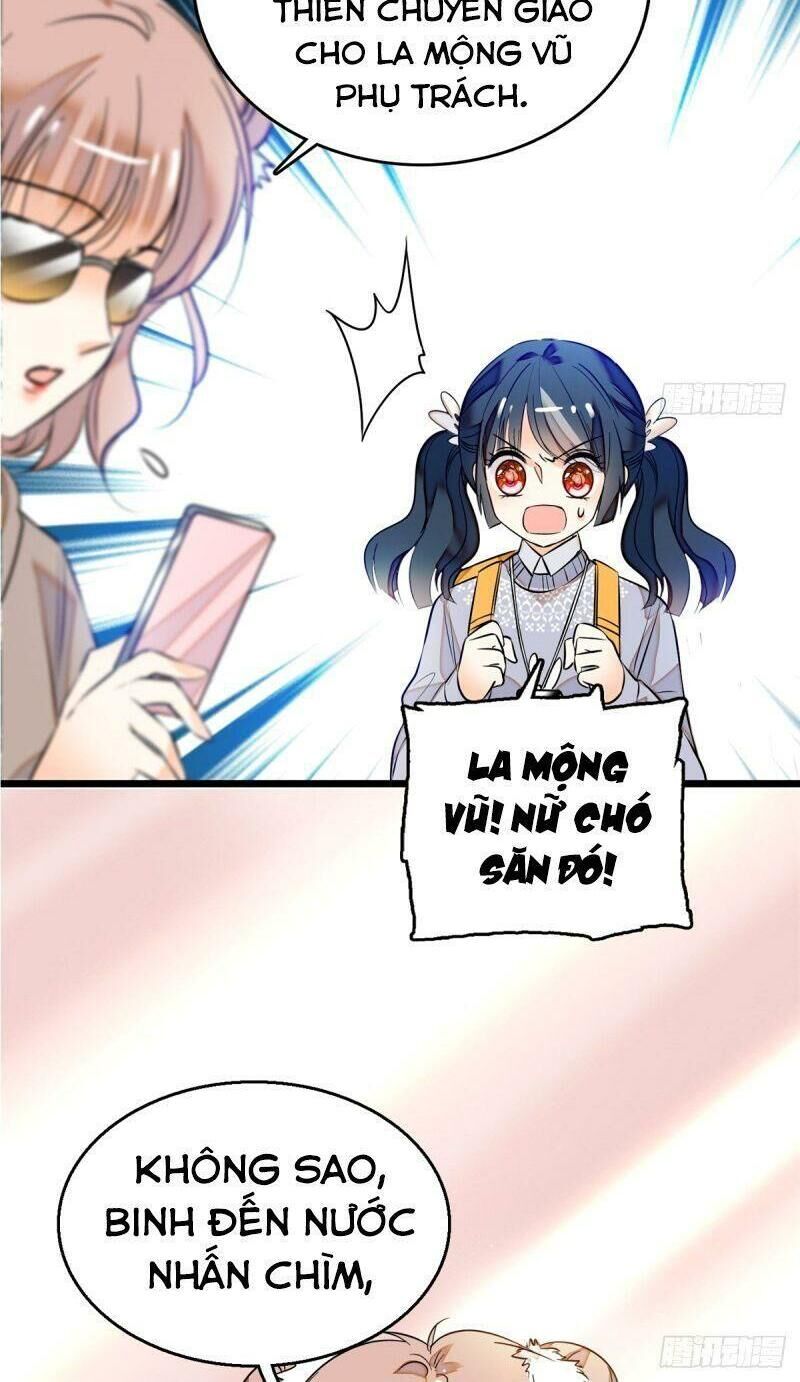 Toàn Mạng Đều Là Fan Cp Của Tôi Với Ảnh Đế Chapter 12 - 28