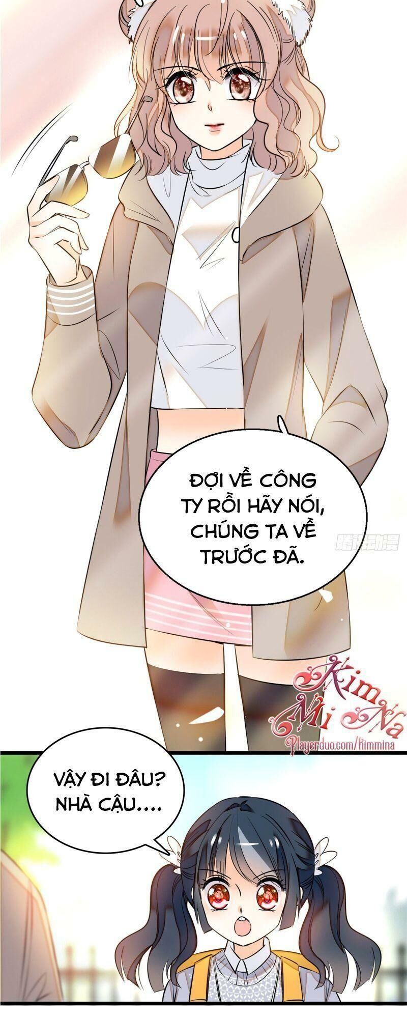 Toàn Mạng Đều Là Fan Cp Của Tôi Với Ảnh Đế Chapter 12 - 29