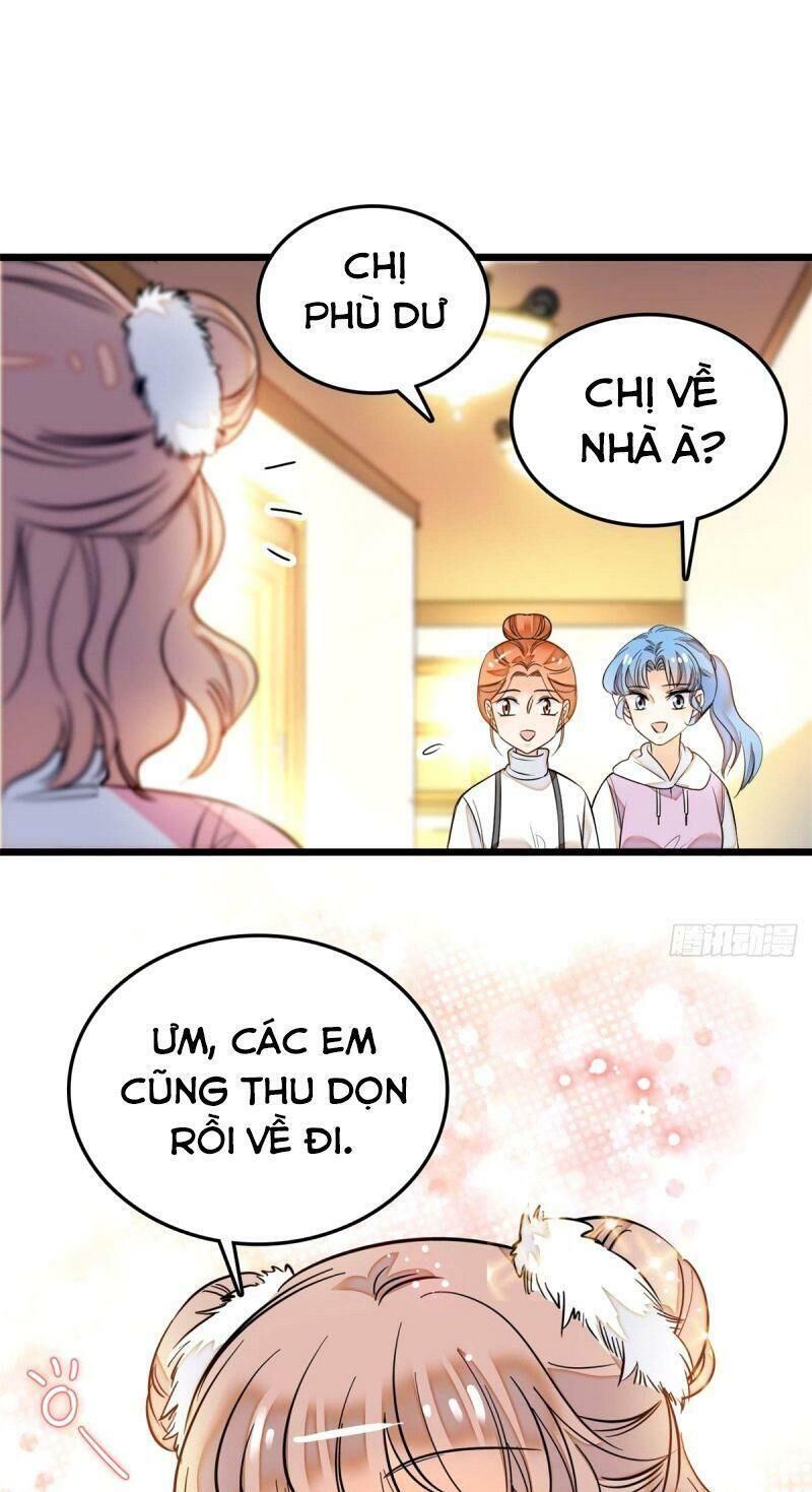 Toàn Mạng Đều Là Fan Cp Của Tôi Với Ảnh Đế Chapter 12 - 4