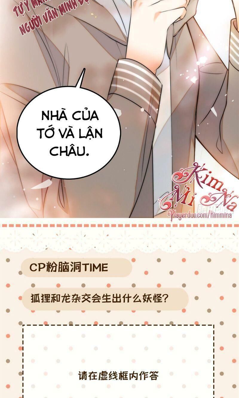 Toàn Mạng Đều Là Fan Cp Của Tôi Với Ảnh Đế Chapter 12 - 31