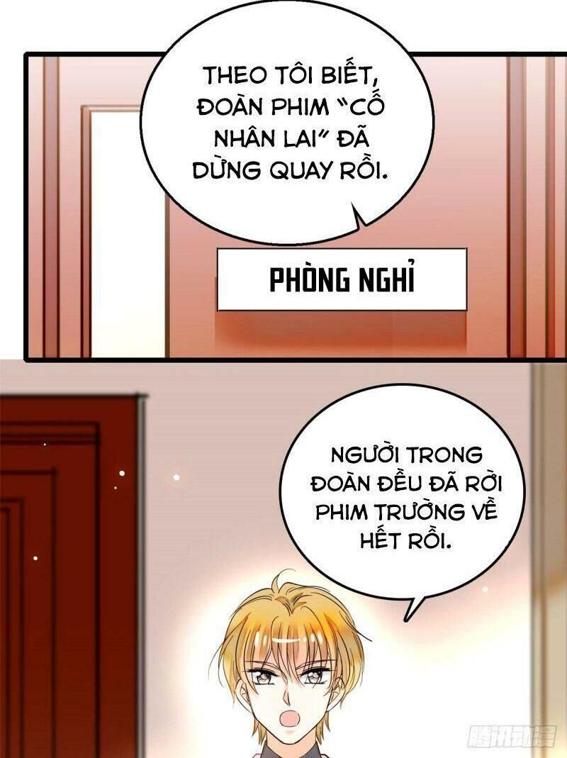 Toàn Mạng Đều Là Fan Cp Của Tôi Với Ảnh Đế Chapter 12 - 9