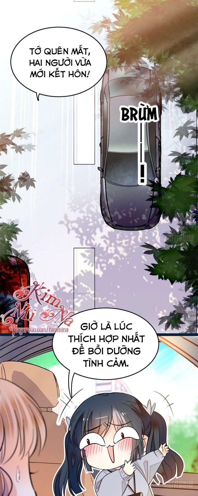 Toàn Mạng Đều Là Fan Cp Của Tôi Với Ảnh Đế Chapter 13 - 2