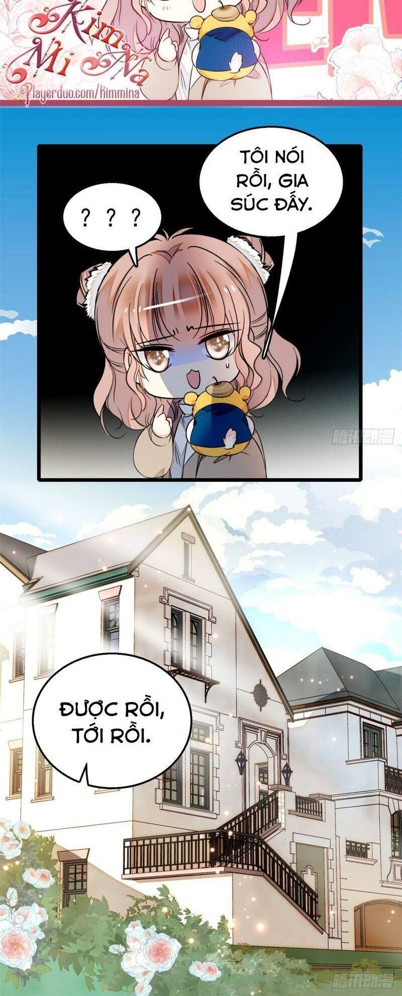 Toàn Mạng Đều Là Fan Cp Của Tôi Với Ảnh Đế Chapter 13 - 14