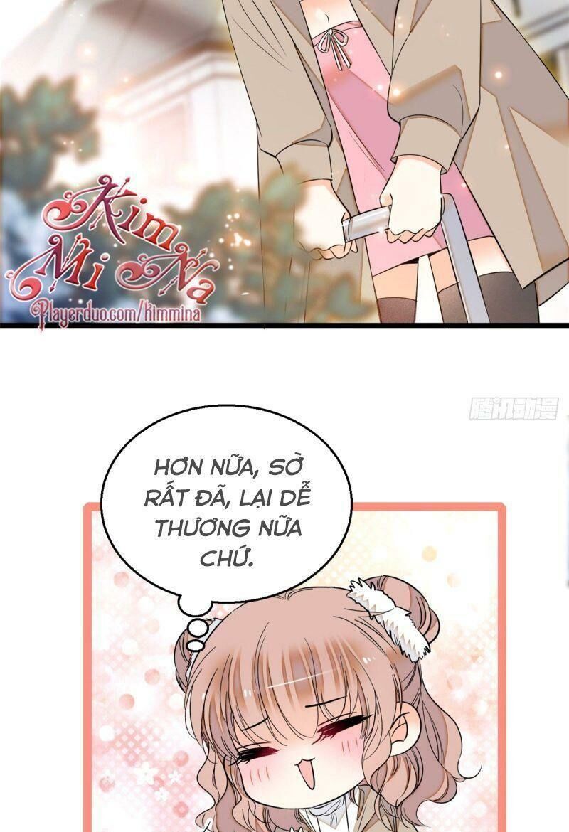 Toàn Mạng Đều Là Fan Cp Của Tôi Với Ảnh Đế Chapter 13 - 16