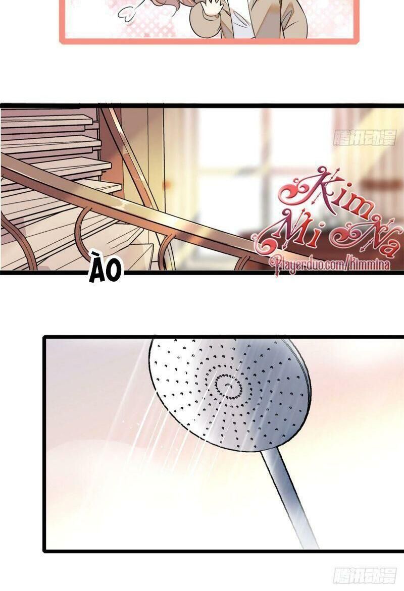 Toàn Mạng Đều Là Fan Cp Của Tôi Với Ảnh Đế Chapter 13 - 17