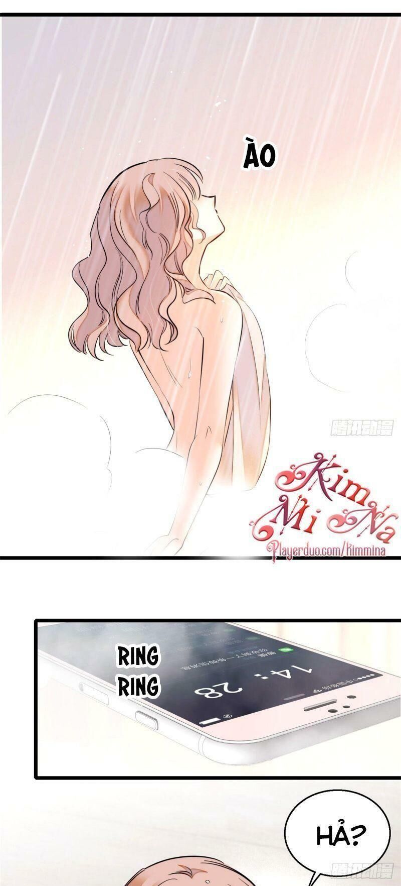 Toàn Mạng Đều Là Fan Cp Của Tôi Với Ảnh Đế Chapter 13 - 18