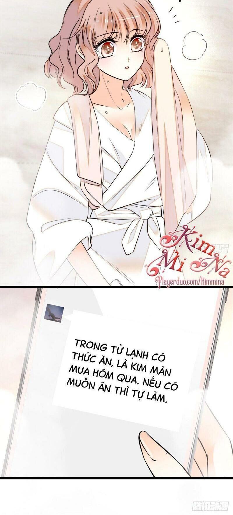 Toàn Mạng Đều Là Fan Cp Của Tôi Với Ảnh Đế Chapter 13 - 19