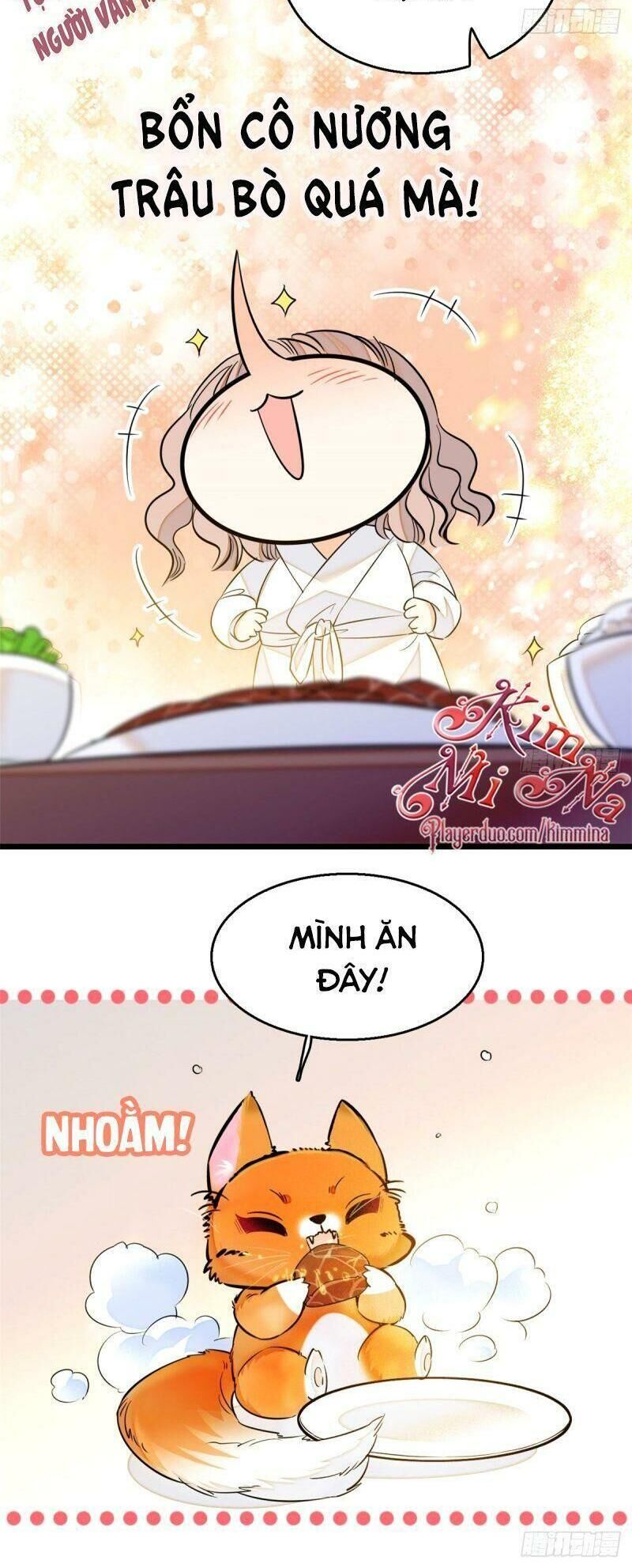 Toàn Mạng Đều Là Fan Cp Của Tôi Với Ảnh Đế Chapter 13 - 23