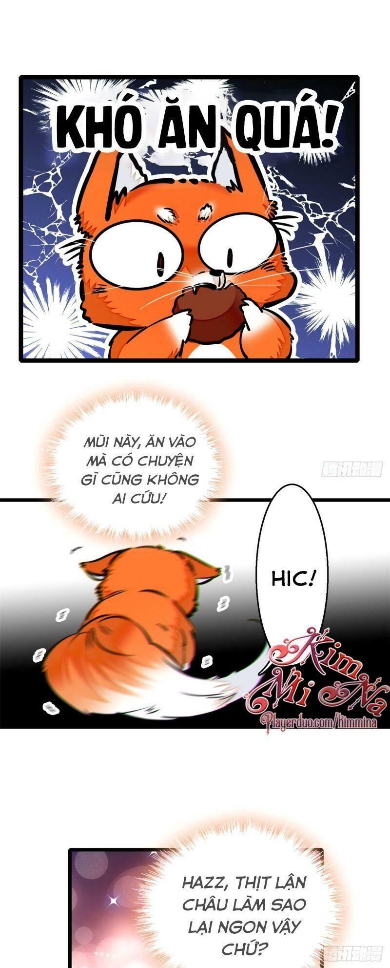 Toàn Mạng Đều Là Fan Cp Của Tôi Với Ảnh Đế Chapter 13 - 24