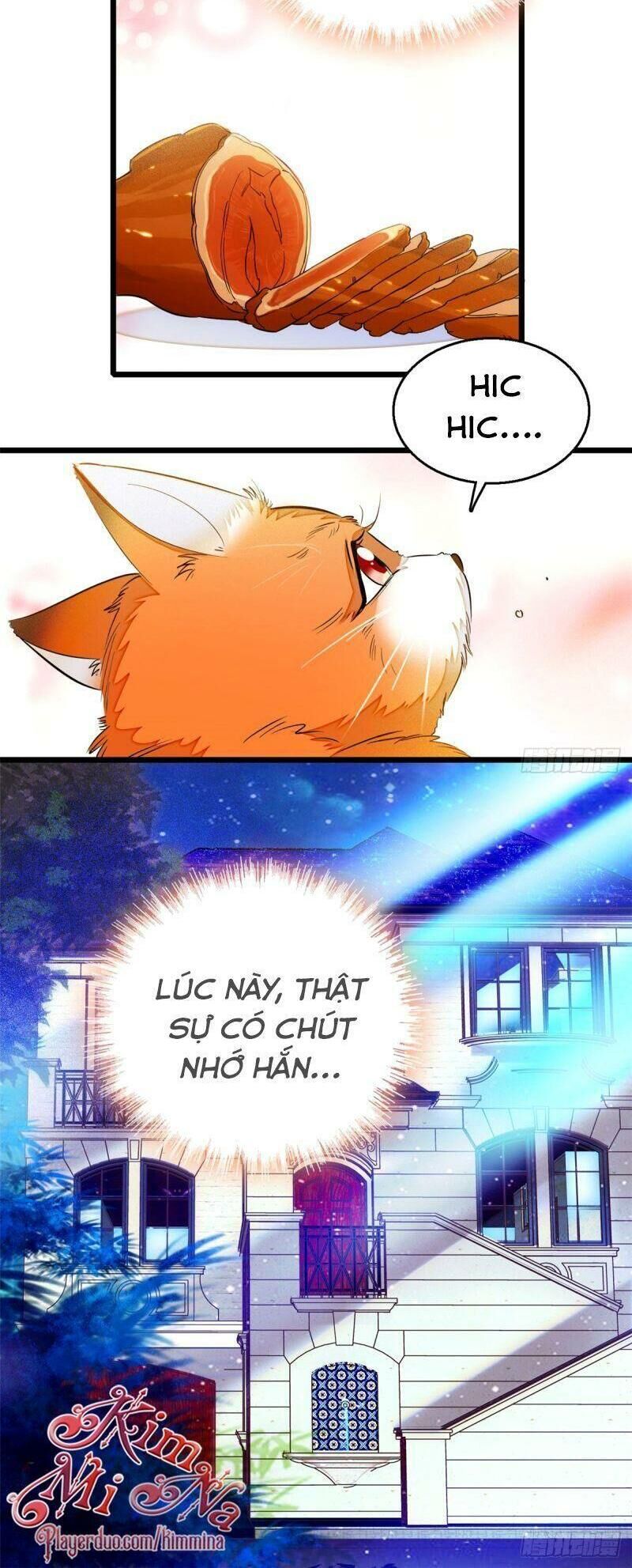 Toàn Mạng Đều Là Fan Cp Của Tôi Với Ảnh Đế Chapter 13 - 25