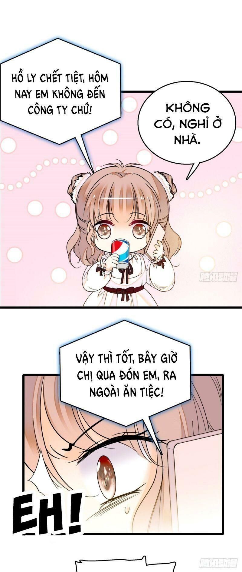 Toàn Mạng Đều Là Fan Cp Của Tôi Với Ảnh Đế Chapter 13 - 28