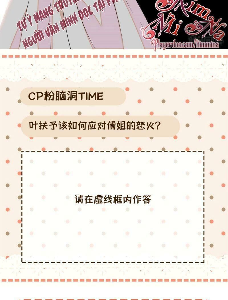 Toàn Mạng Đều Là Fan Cp Của Tôi Với Ảnh Đế Chapter 13 - 31