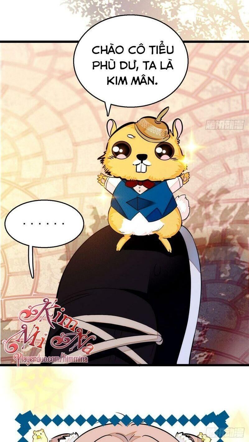 Toàn Mạng Đều Là Fan Cp Của Tôi Với Ảnh Đế Chapter 13 - 7