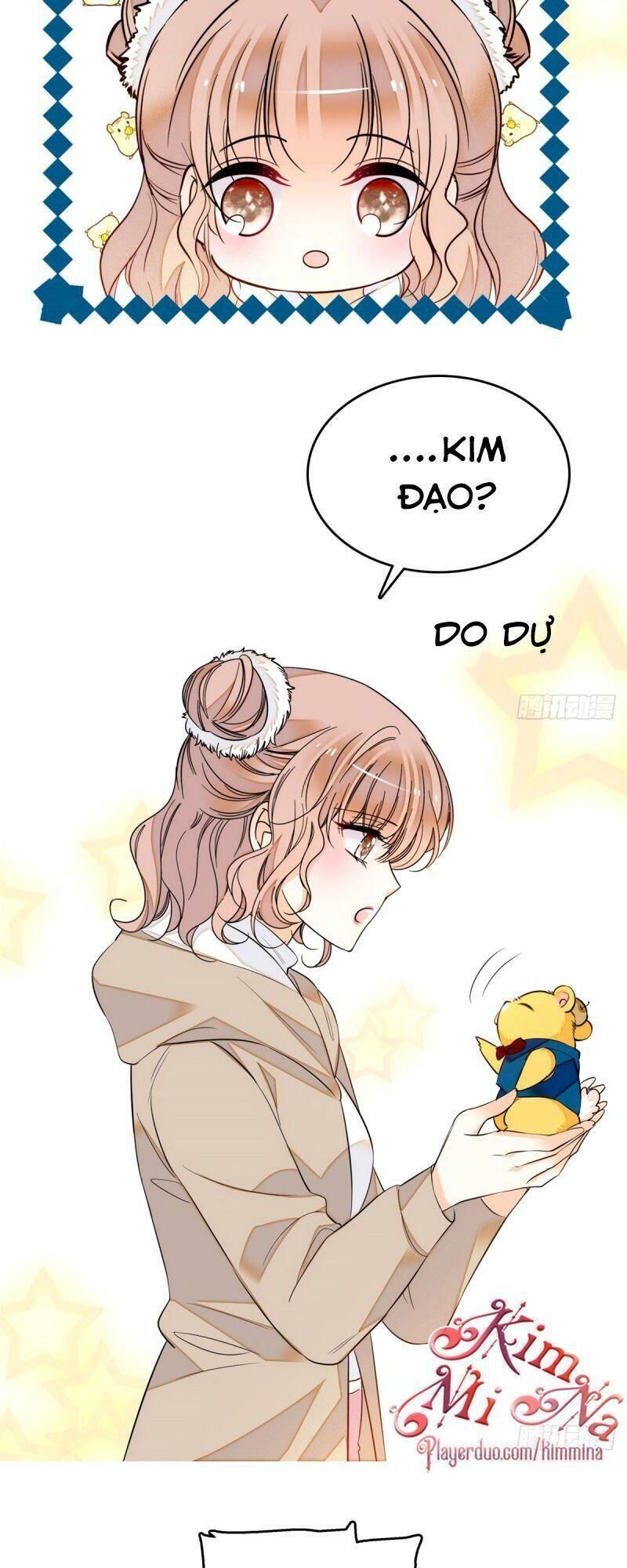 Toàn Mạng Đều Là Fan Cp Của Tôi Với Ảnh Đế Chapter 13 - 8