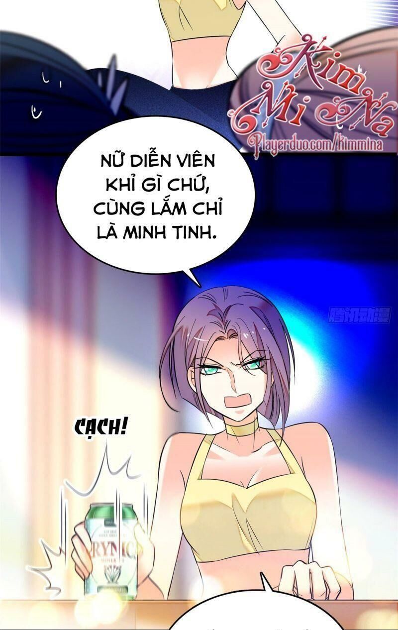 Toàn Mạng Đều Là Fan Cp Của Tôi Với Ảnh Đế Chapter 14 - 13