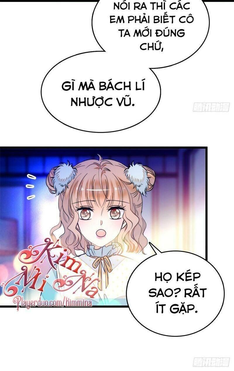 Toàn Mạng Đều Là Fan Cp Của Tôi Với Ảnh Đế Chapter 14 - 14