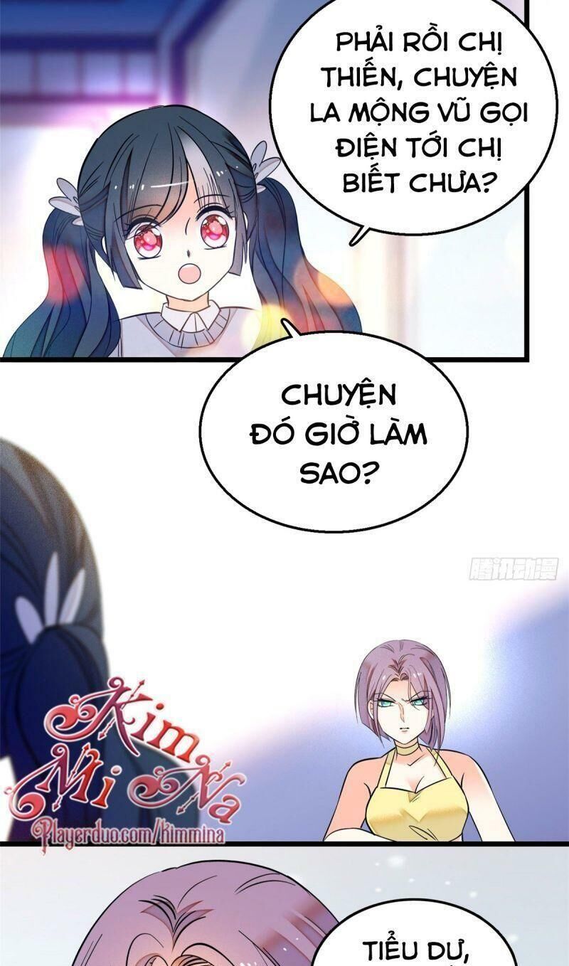 Toàn Mạng Đều Là Fan Cp Của Tôi Với Ảnh Đế Chapter 14 - 16