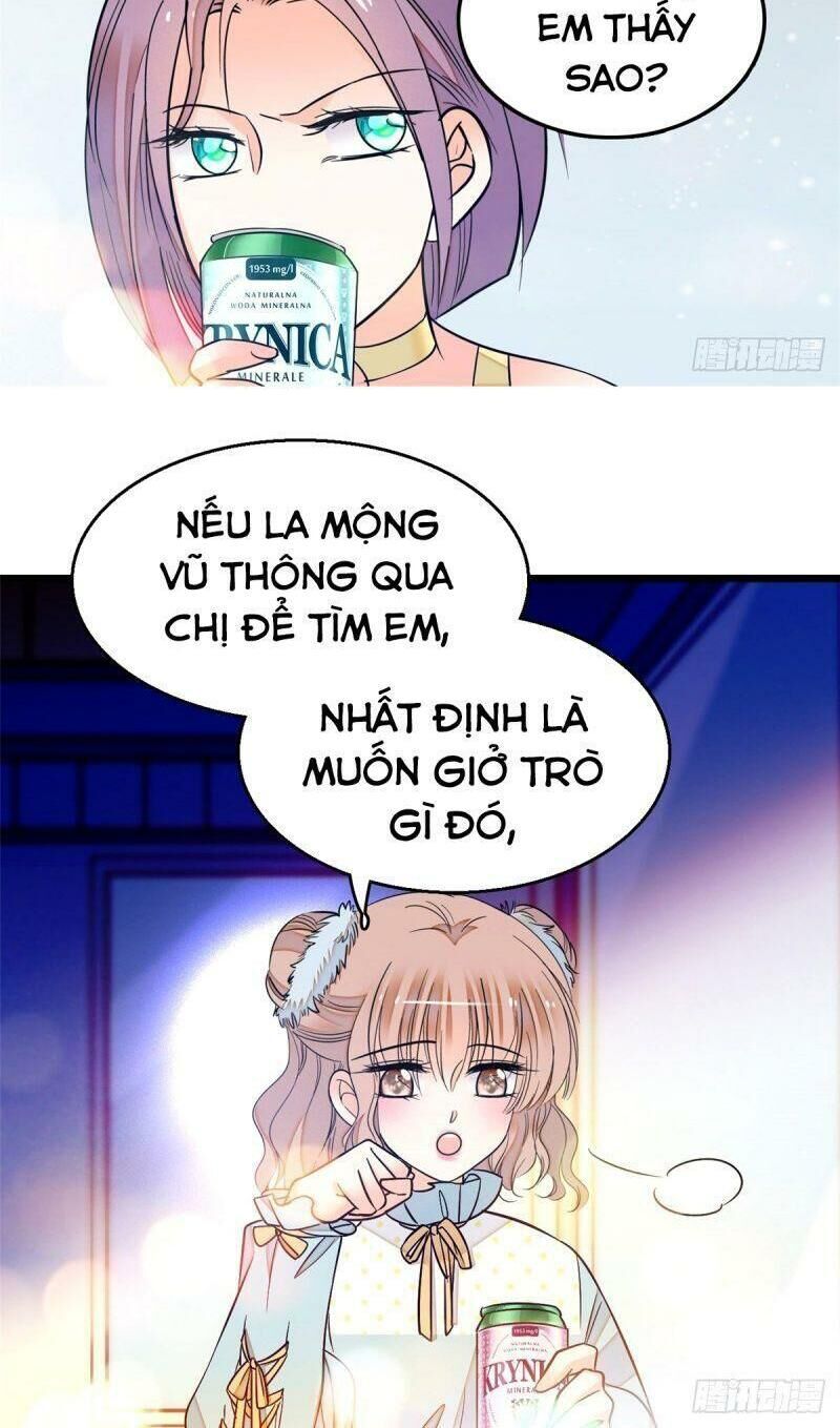 Toàn Mạng Đều Là Fan Cp Của Tôi Với Ảnh Đế Chapter 14 - 17