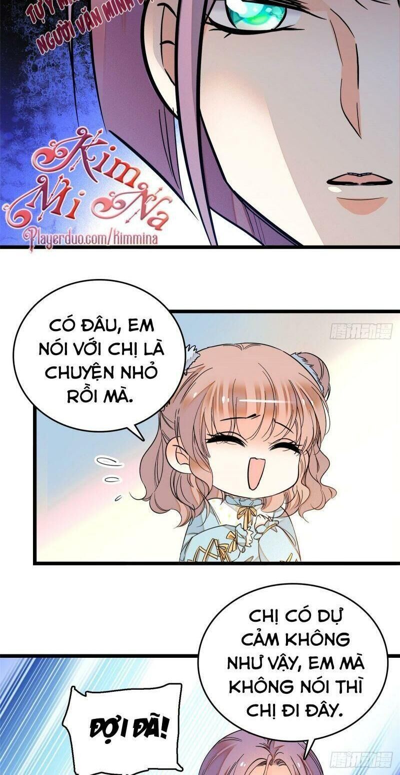 Toàn Mạng Đều Là Fan Cp Của Tôi Với Ảnh Đế Chapter 14 - 20